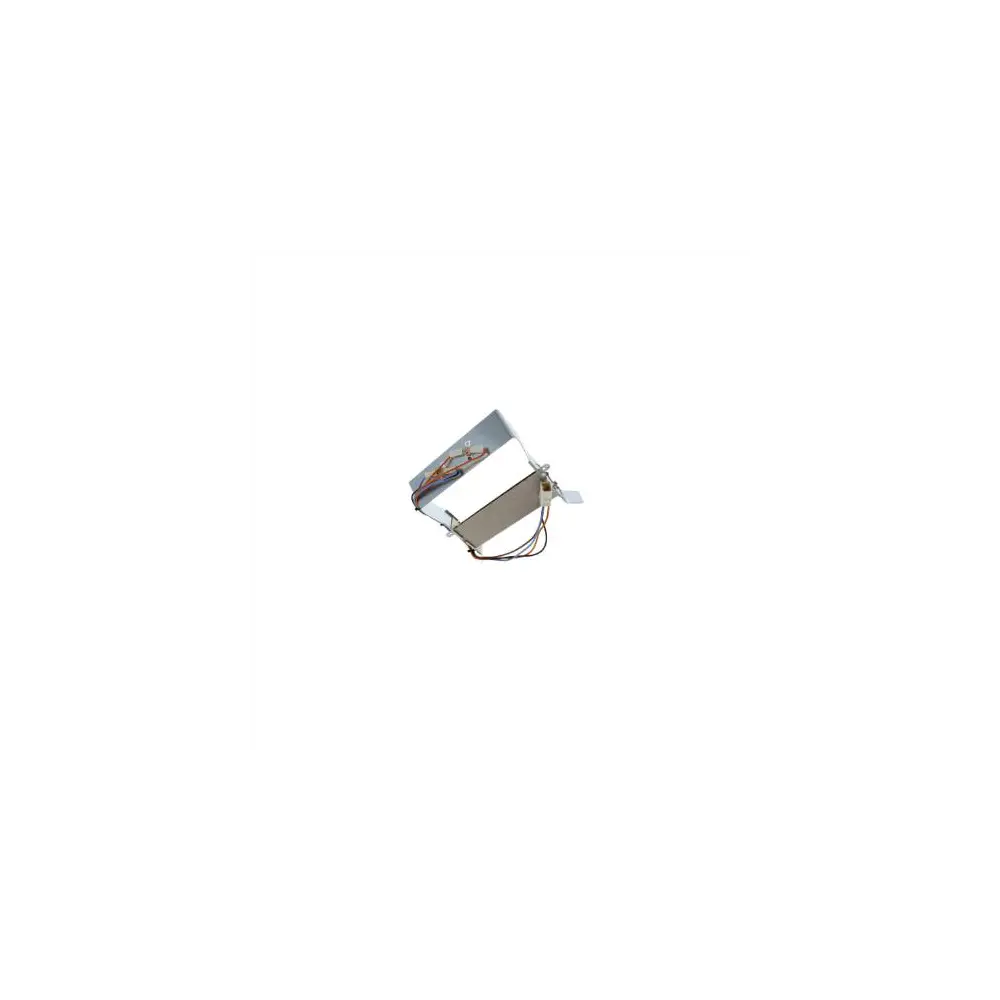 Roof Rack Load Stop - 6" Height; Single - EXP8-00-9800